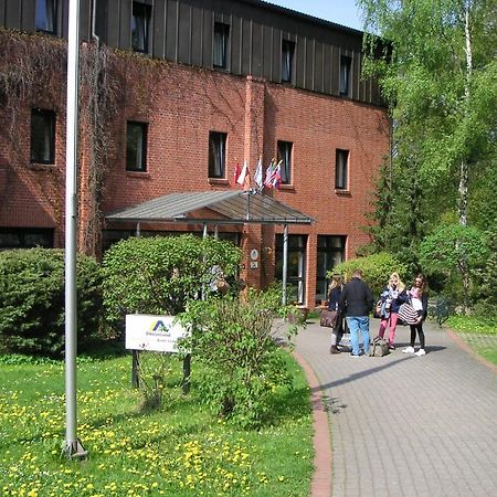 Jugendherberge Бонн Экстерьер фото