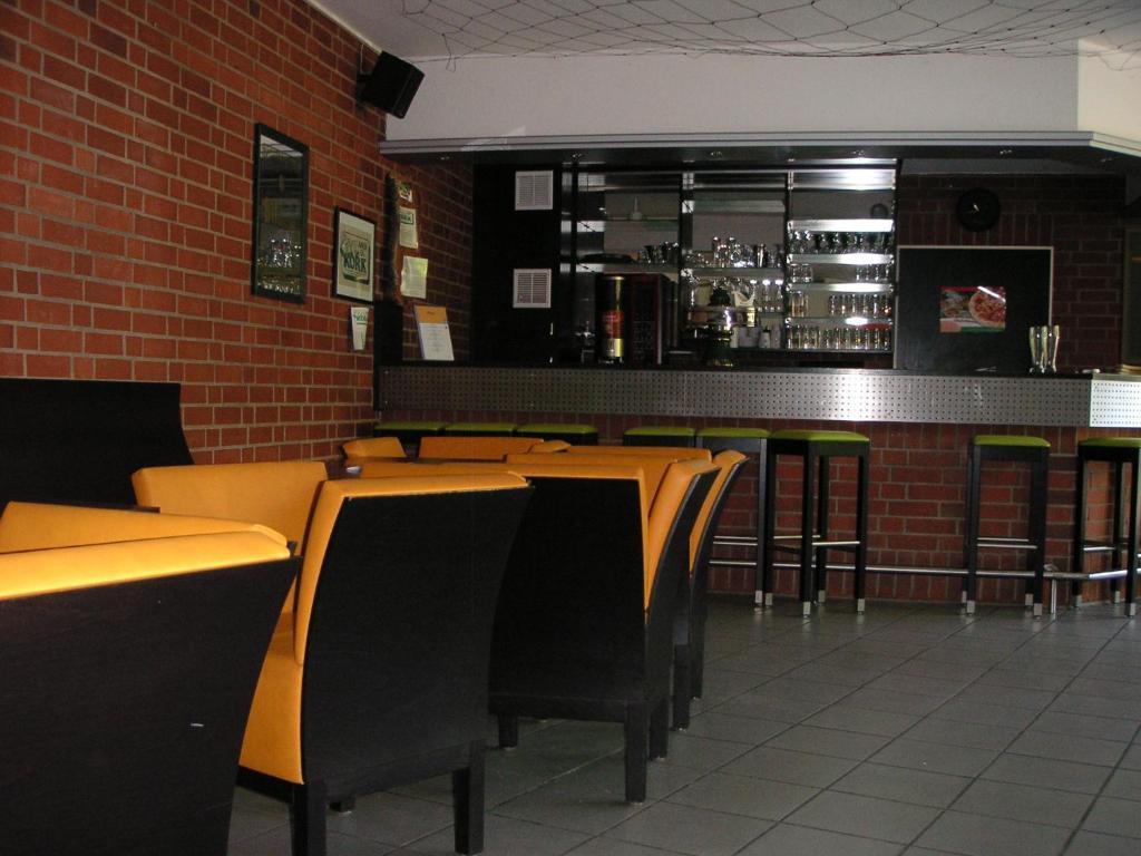 Jugendherberge Бонн Экстерьер фото